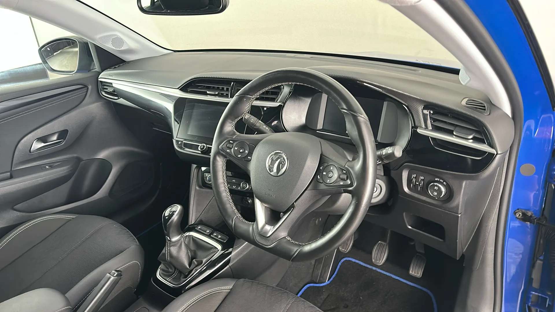 2022 VAUXHALL CORSA 2022 VAUXHALL CORSA