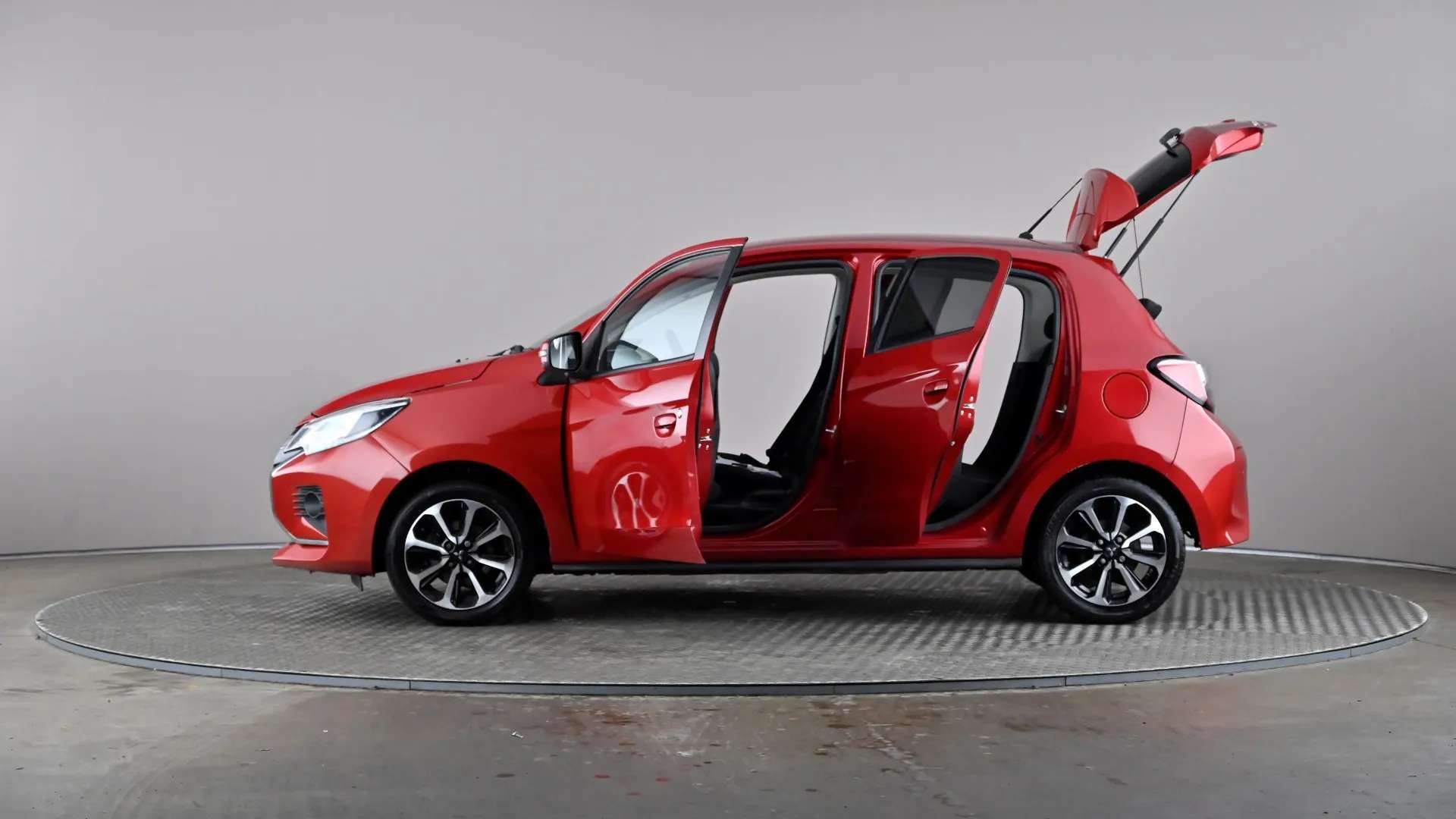 2020 MITSUBISHI MIRAGE 2020 MITSUBISHI MIRAGE