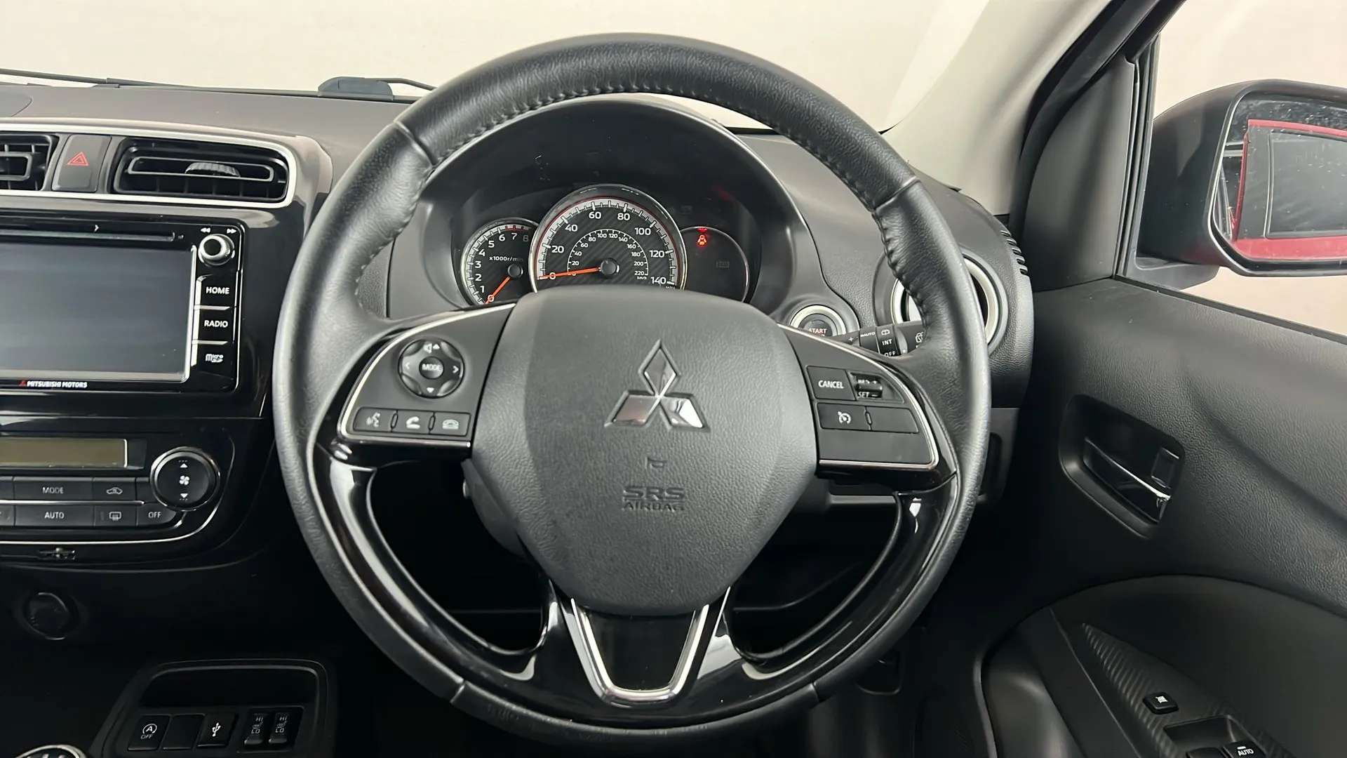 2020 MITSUBISHI MIRAGE 2020 MITSUBISHI MIRAGE