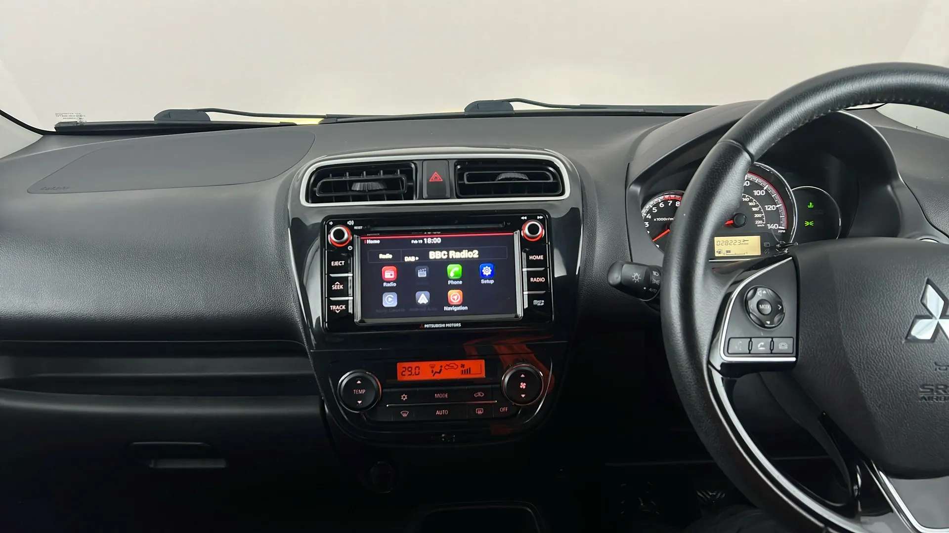 2020 MITSUBISHI MIRAGE 2020 MITSUBISHI MIRAGE