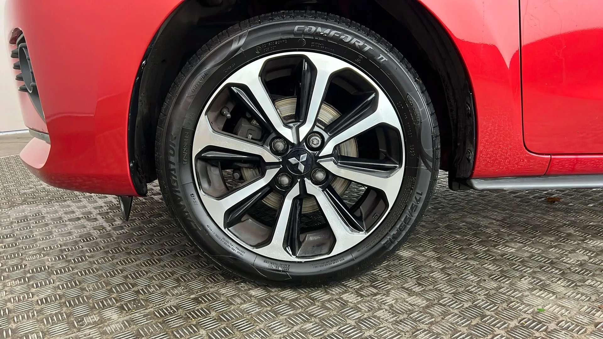 2020 MITSUBISHI MIRAGE 2020 MITSUBISHI MIRAGE