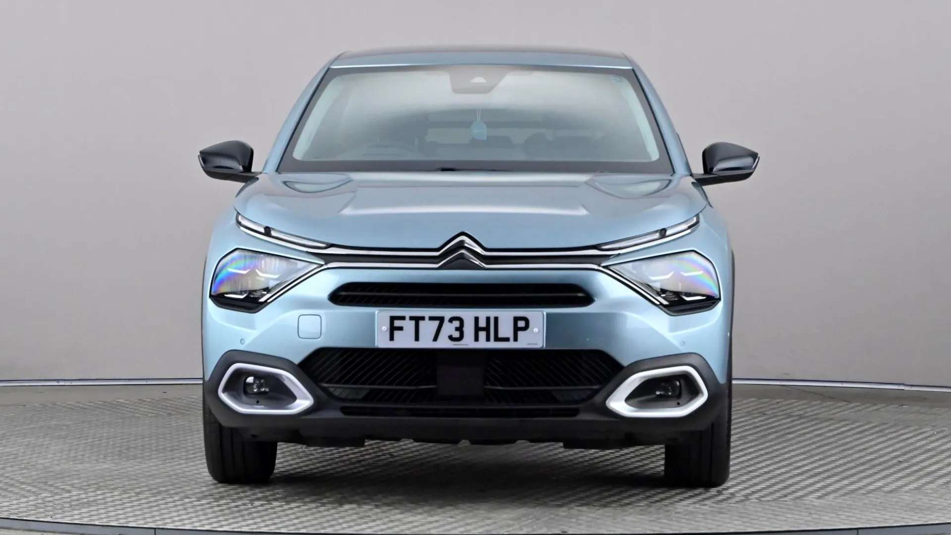 2023 CITROEN C4 2023 CITROEN C4