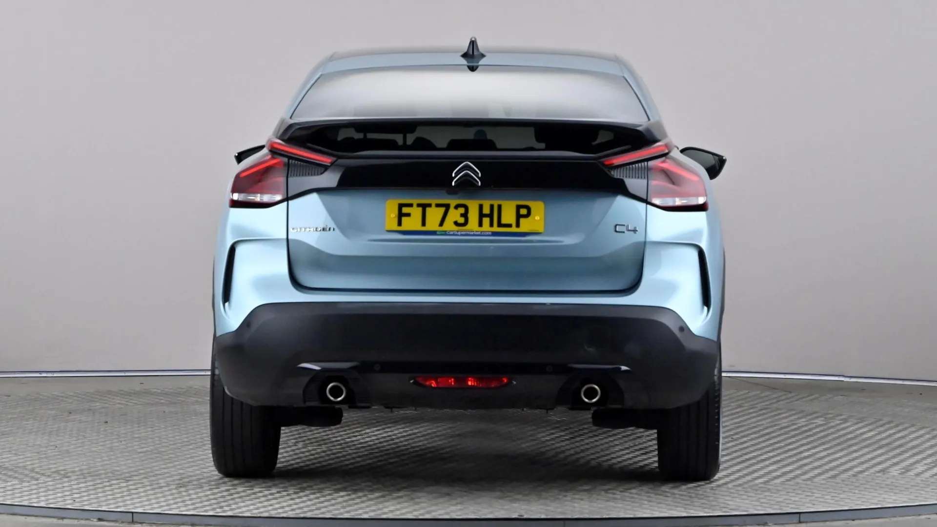 2023 CITROEN C4 2023 CITROEN C4
