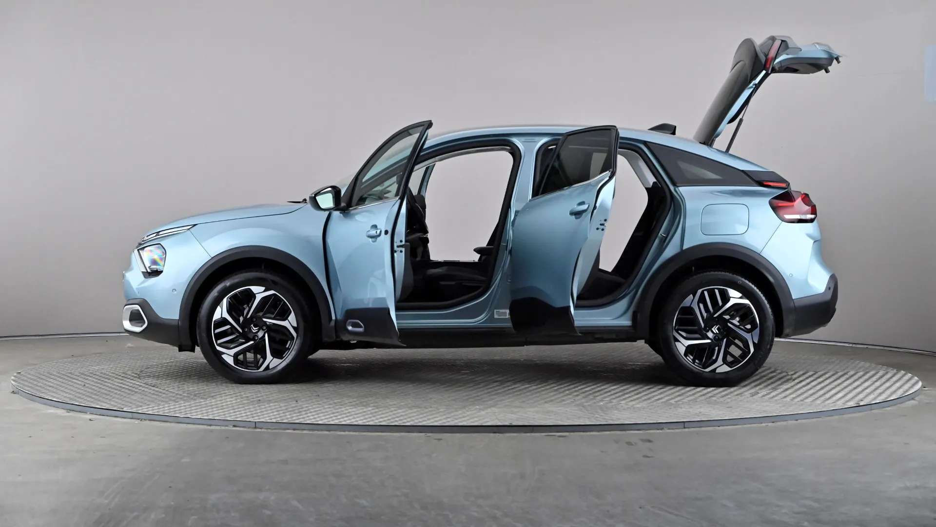 2023 CITROEN C4 2023 CITROEN C4