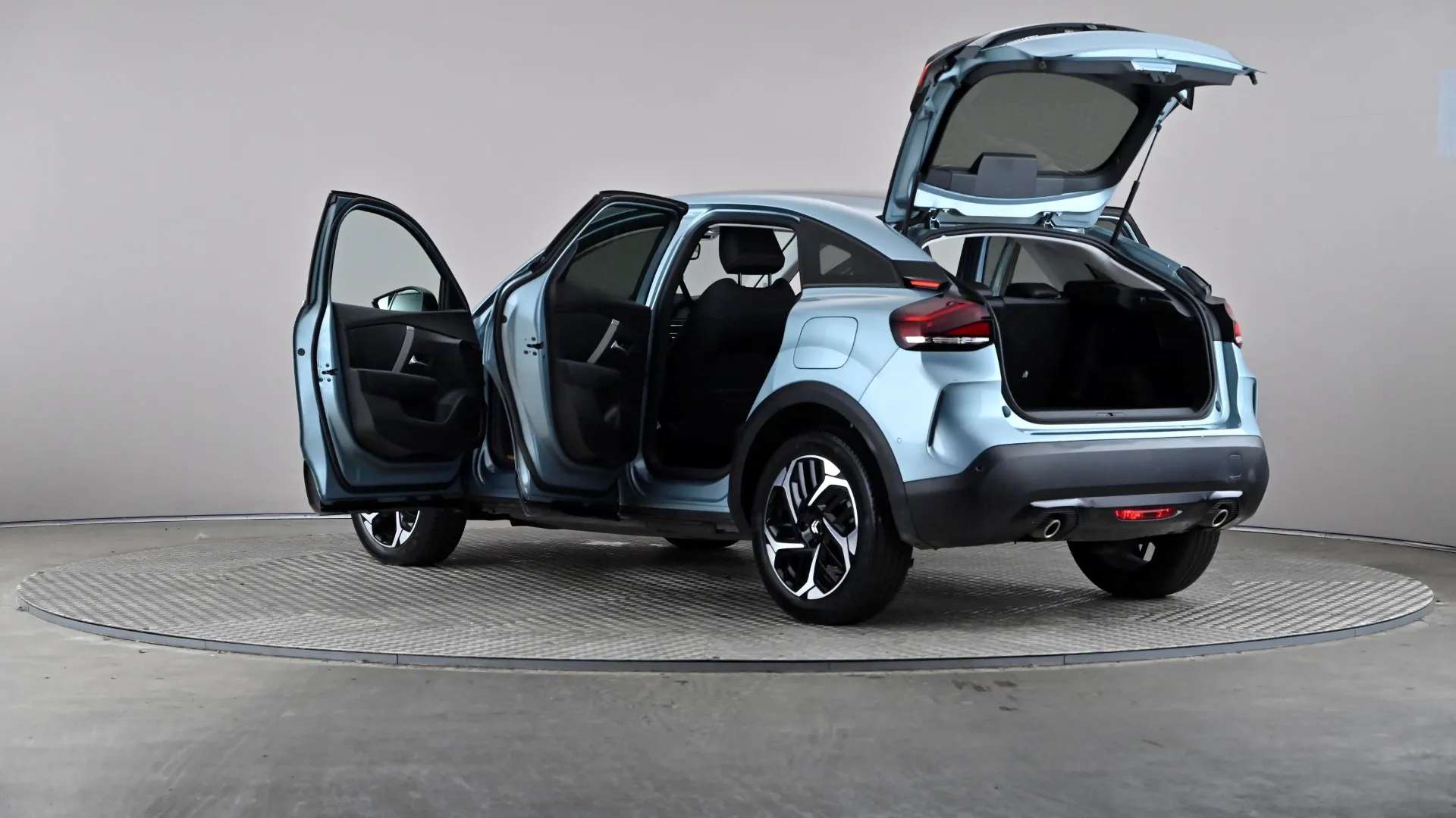 2023 CITROEN C4 2023 CITROEN C4