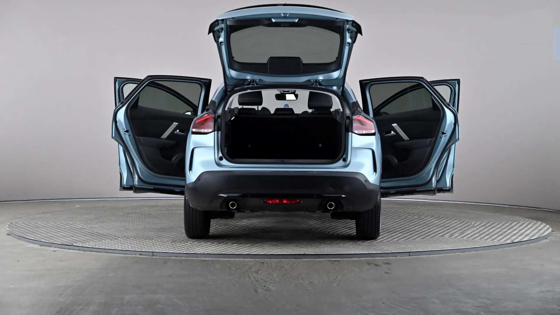 2023 CITROEN C4 2023 CITROEN C4