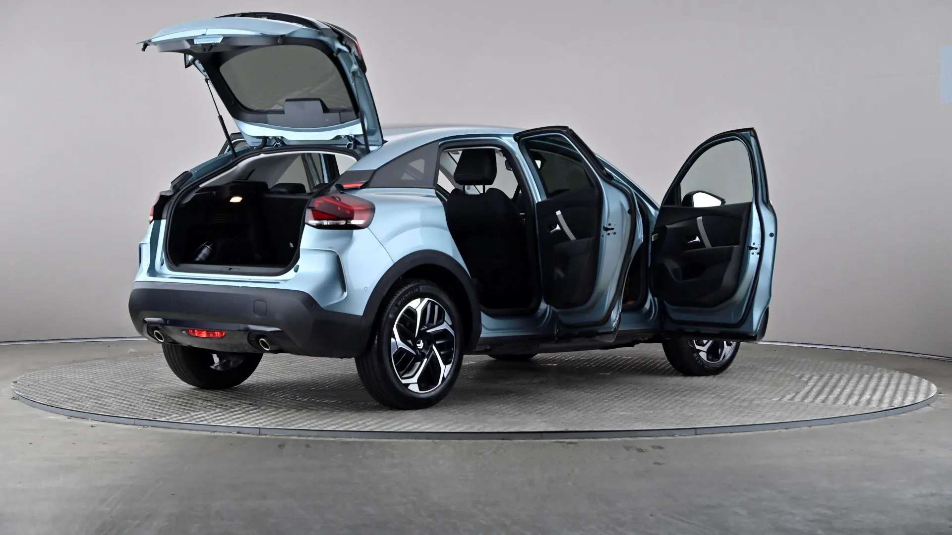 2023 CITROEN C4 2023 CITROEN C4