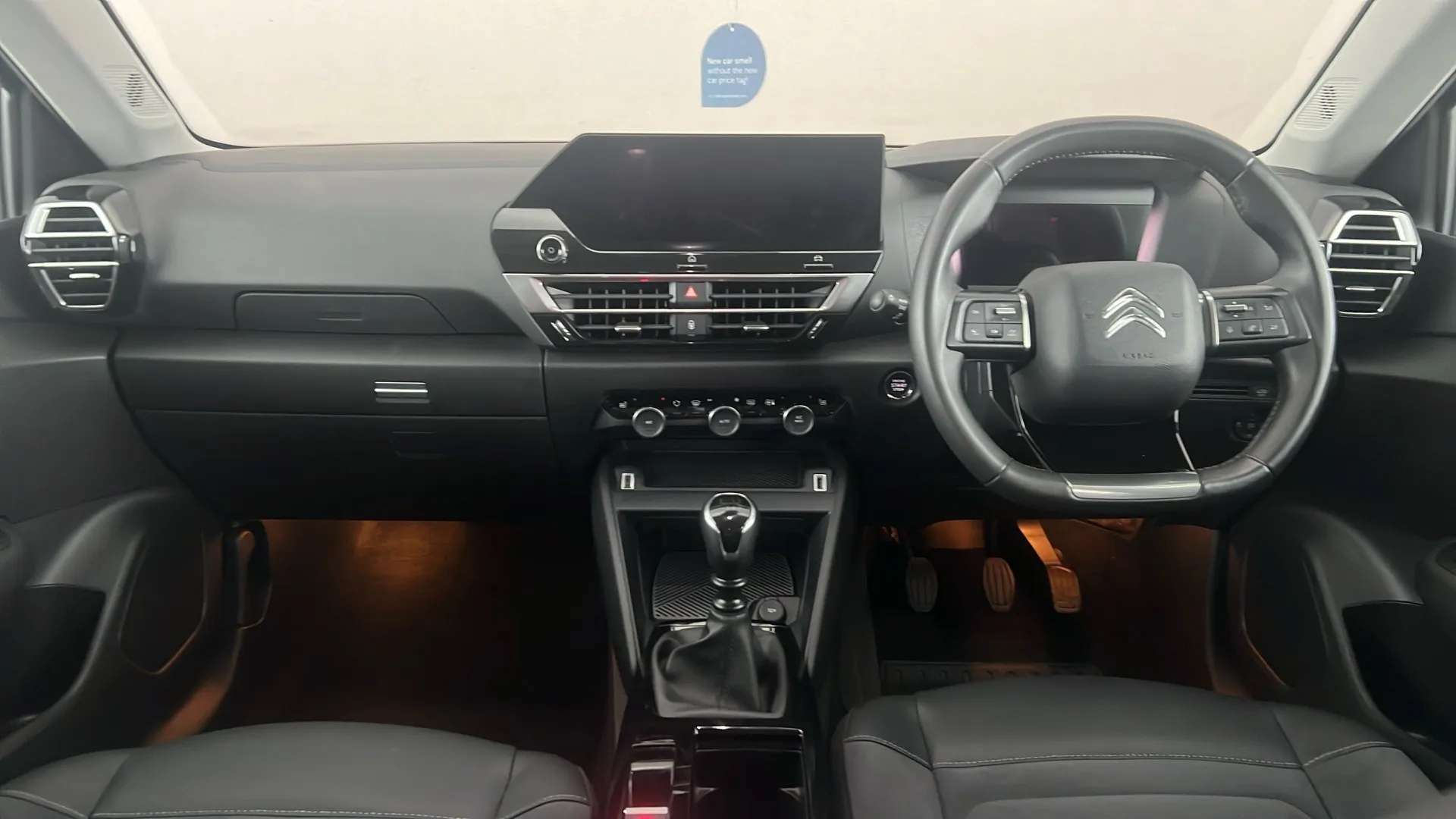 2023 CITROEN C4 2023 CITROEN C4