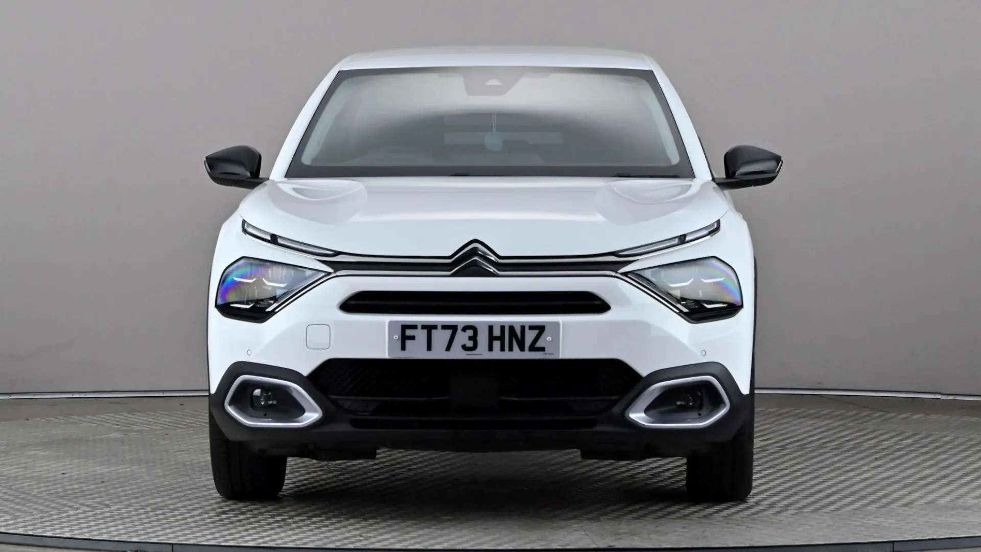 2023 CITROEN C4 2023 CITROEN C4