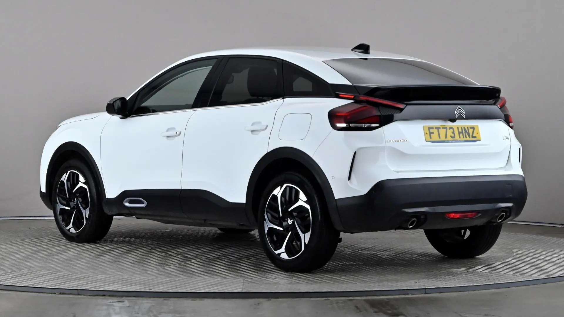 2023 CITROEN C4 2023 CITROEN C4