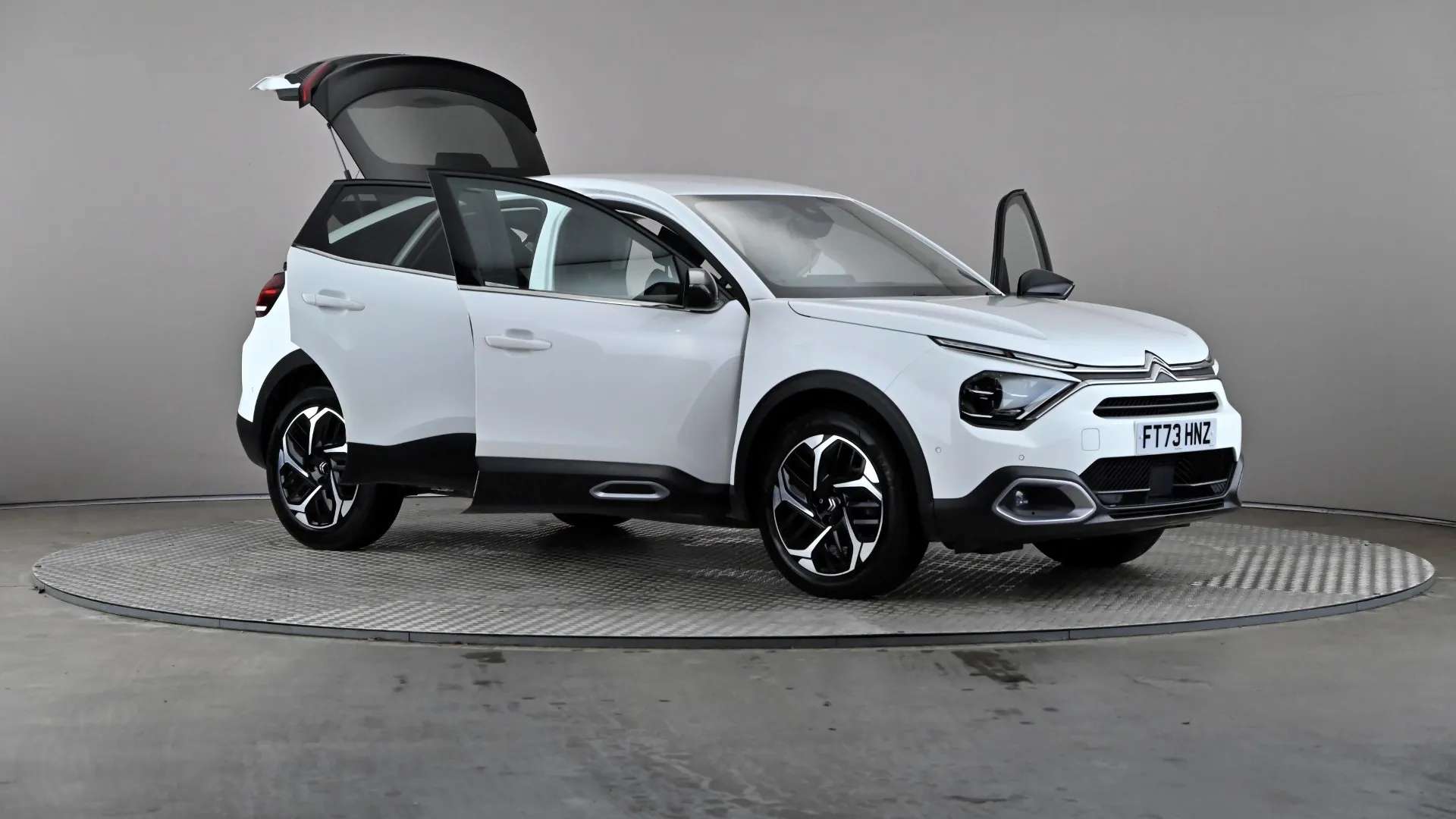 2023 CITROEN C4 2023 CITROEN C4