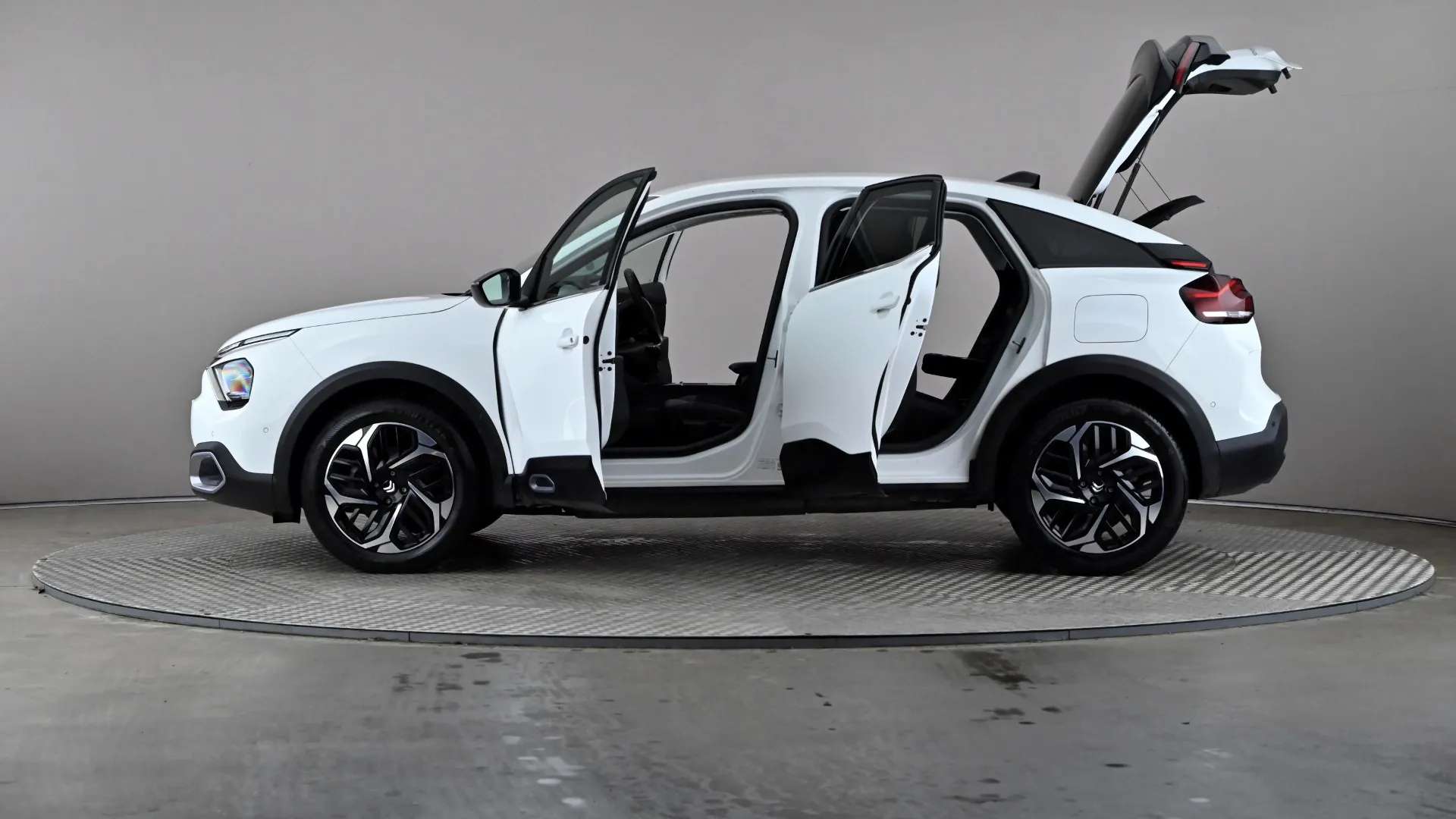 2023 CITROEN C4 2023 CITROEN C4