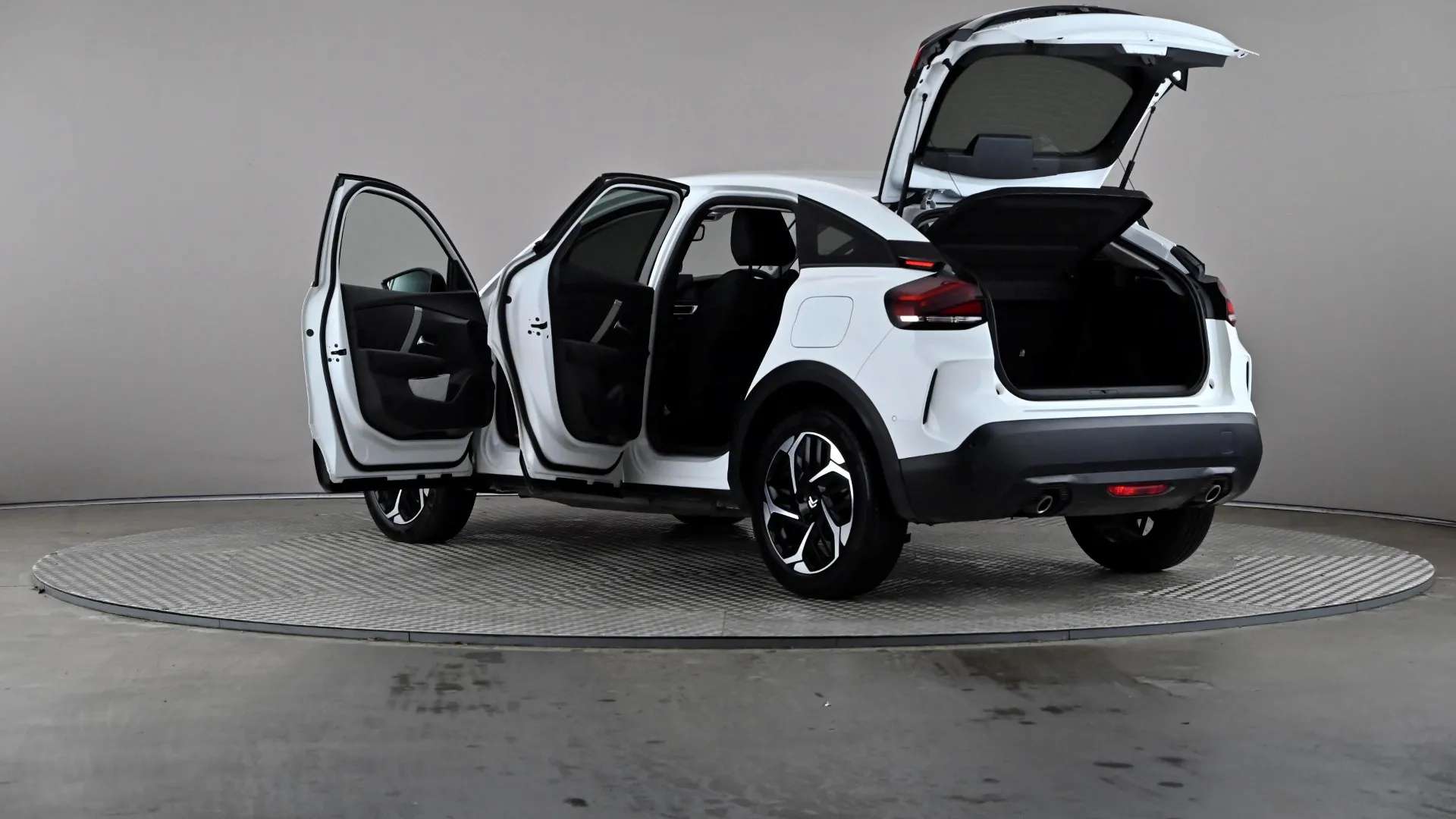 2023 CITROEN C4 2023 CITROEN C4