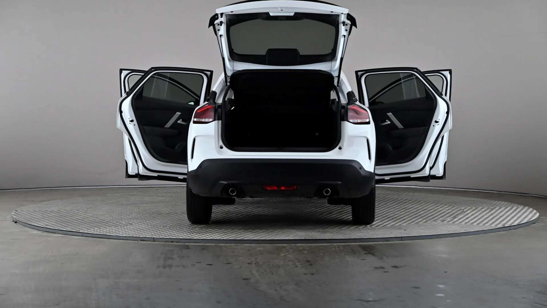 2023 CITROEN C4 2023 CITROEN C4