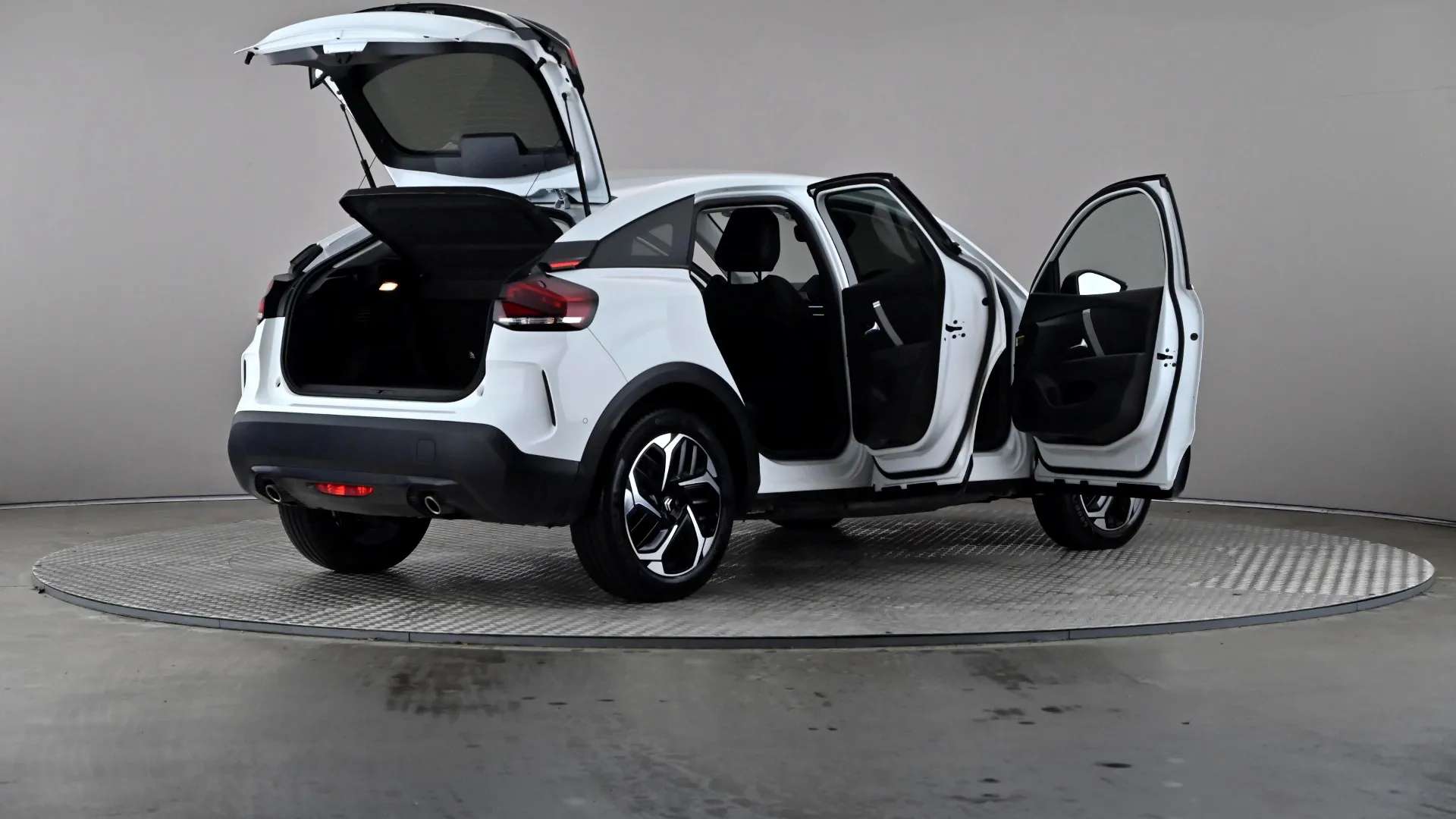 2023 CITROEN C4 2023 CITROEN C4