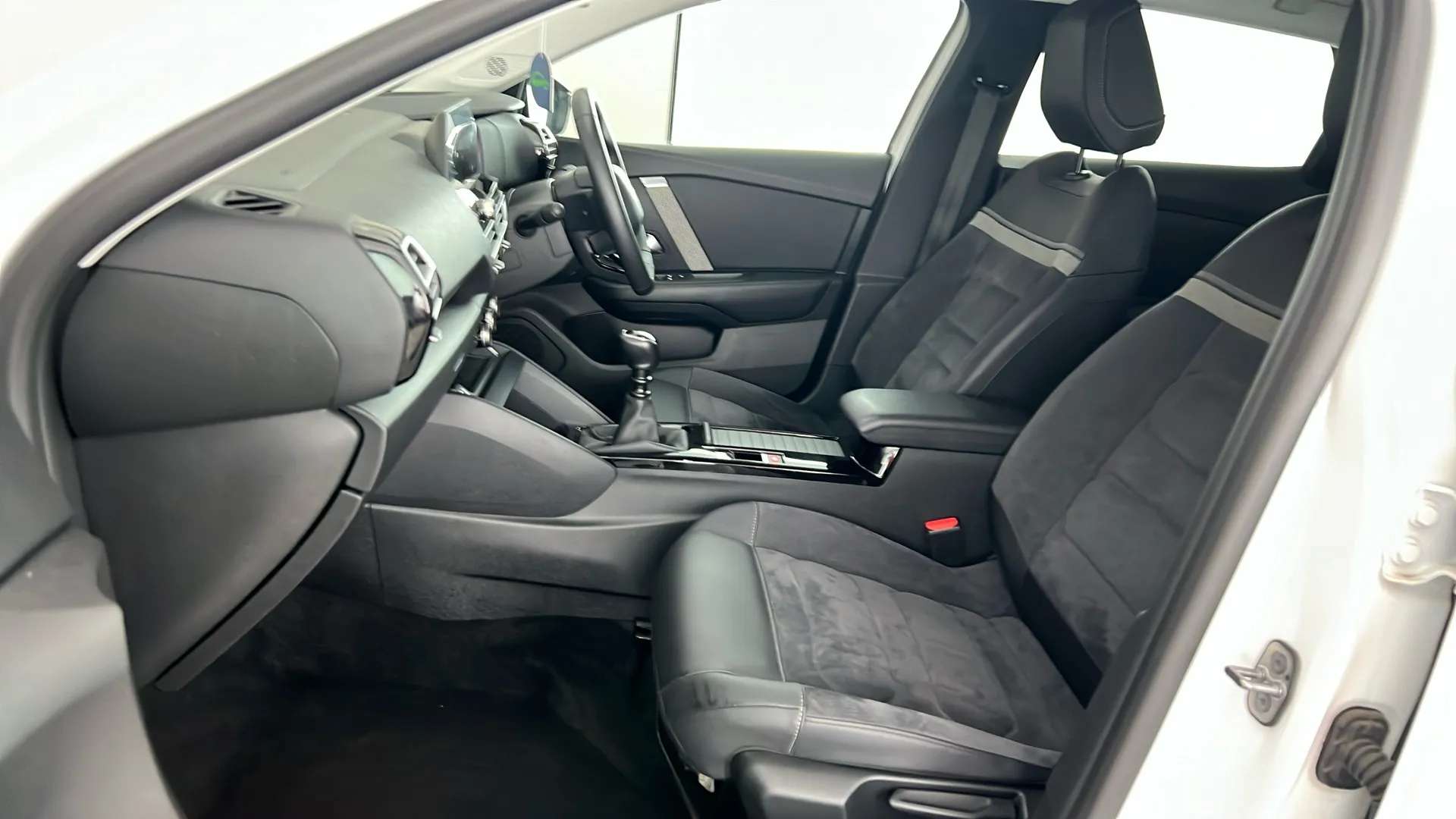 2023 CITROEN C4 2023 CITROEN C4