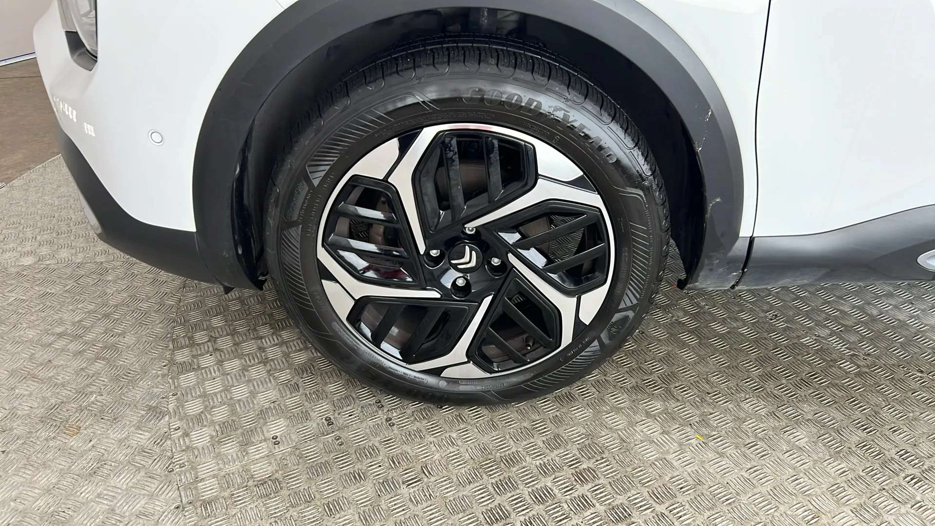 2023 CITROEN C4 2023 CITROEN C4