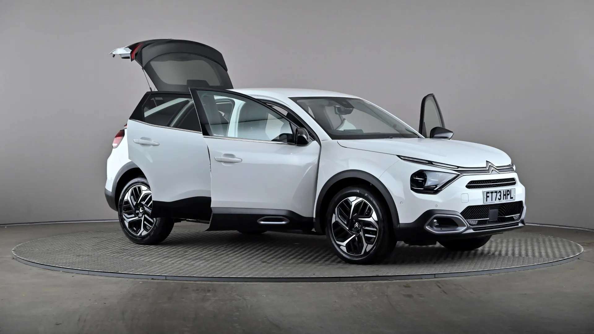 2023 CITROEN C4 2023 CITROEN C4