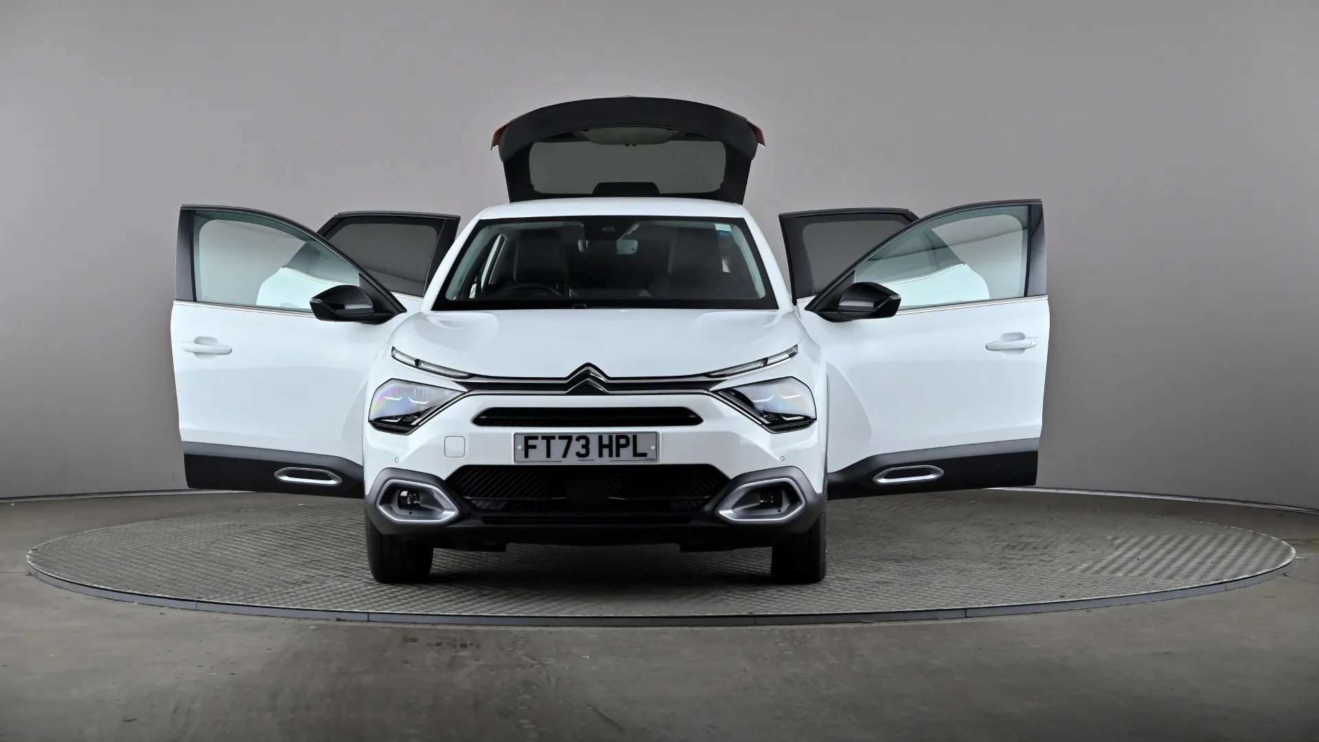 2023 CITROEN C4 2023 CITROEN C4