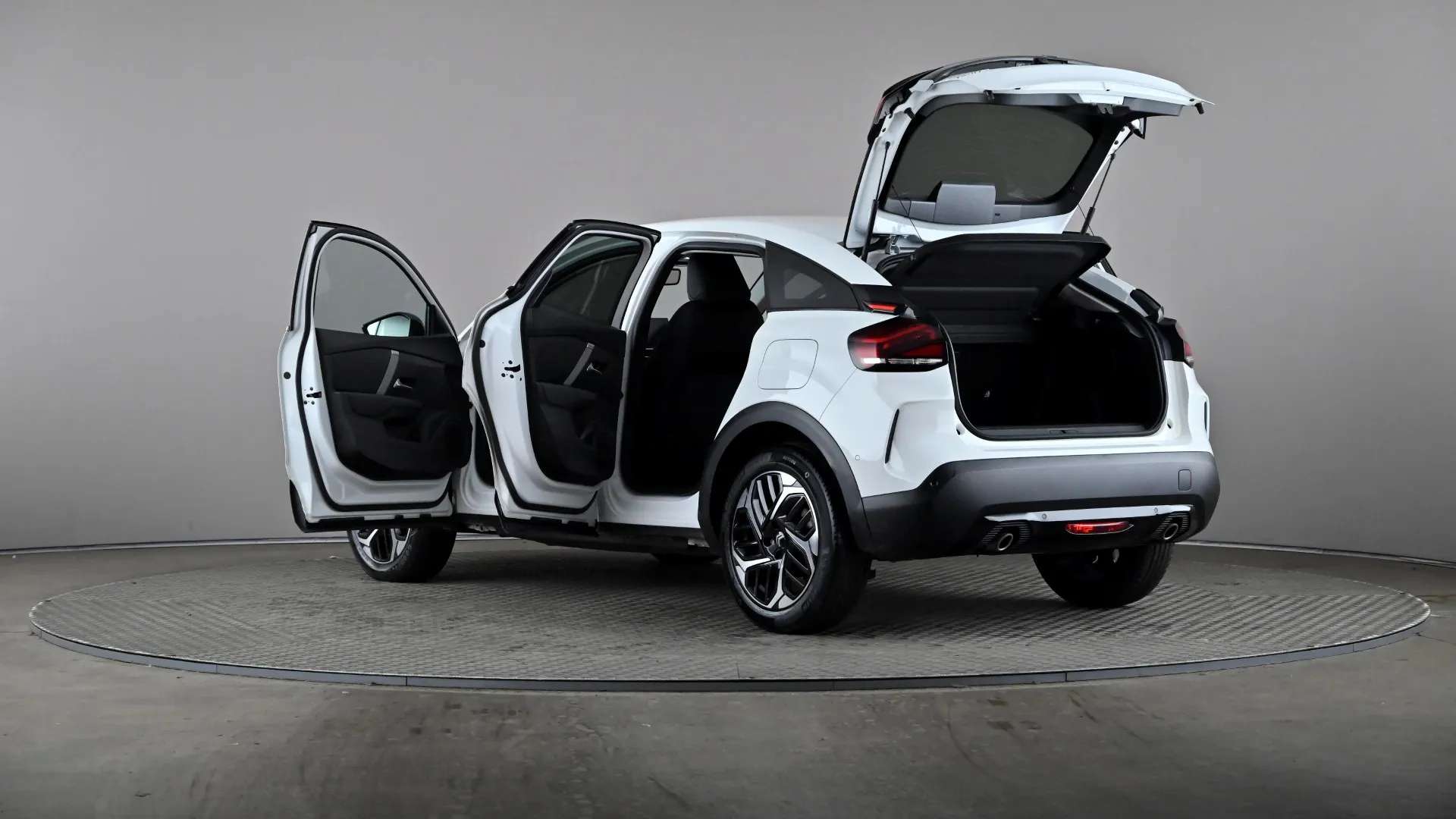 2023 CITROEN C4 2023 CITROEN C4