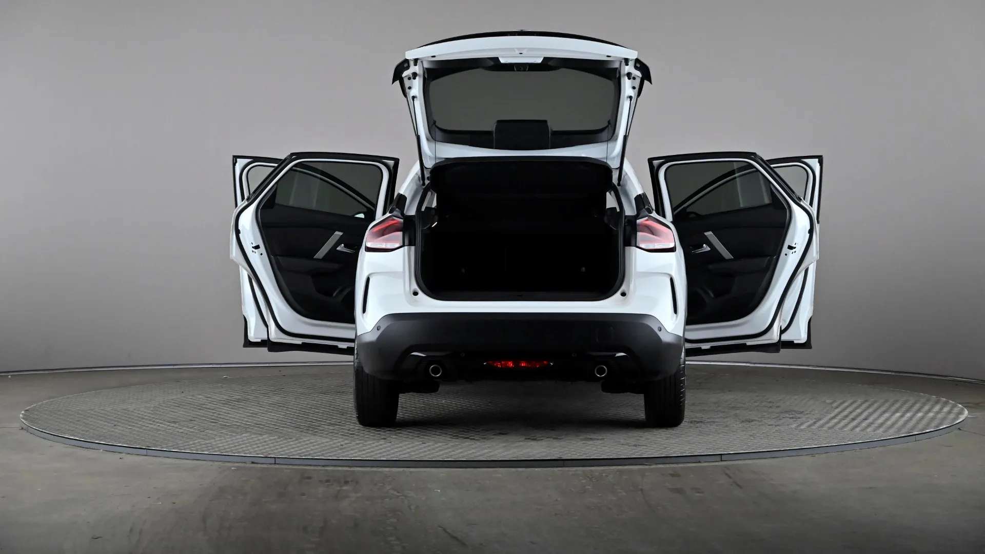 2023 CITROEN C4 2023 CITROEN C4