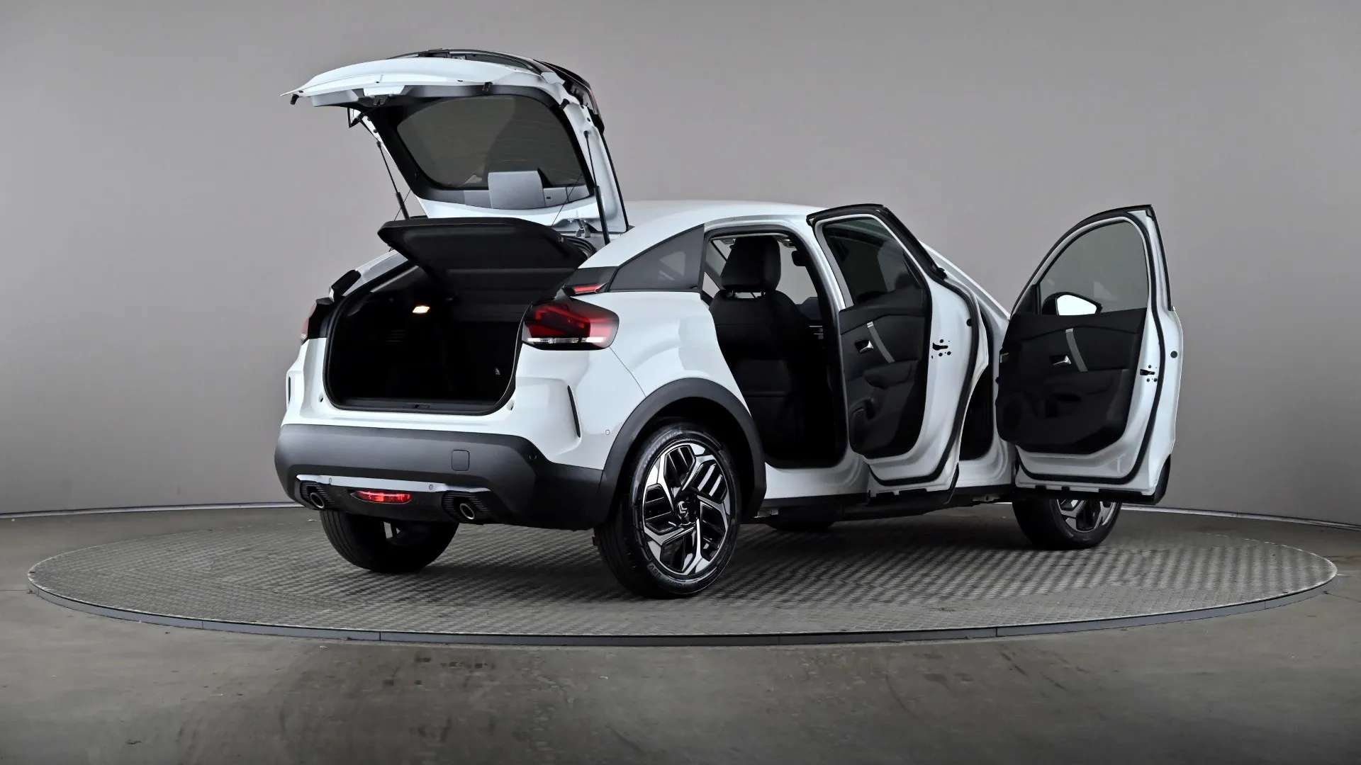 2023 CITROEN C4 2023 CITROEN C4