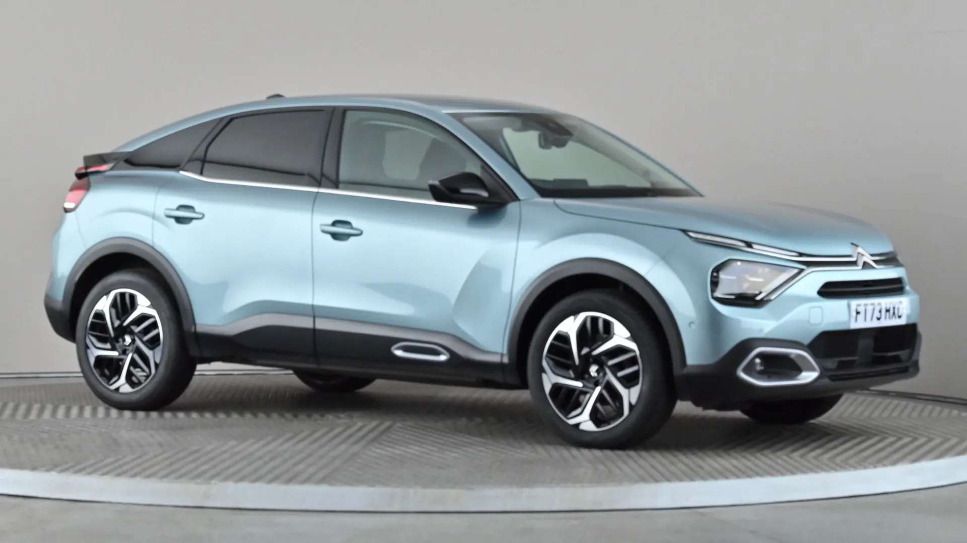 2023 CITROEN C4 2023 CITROEN C4