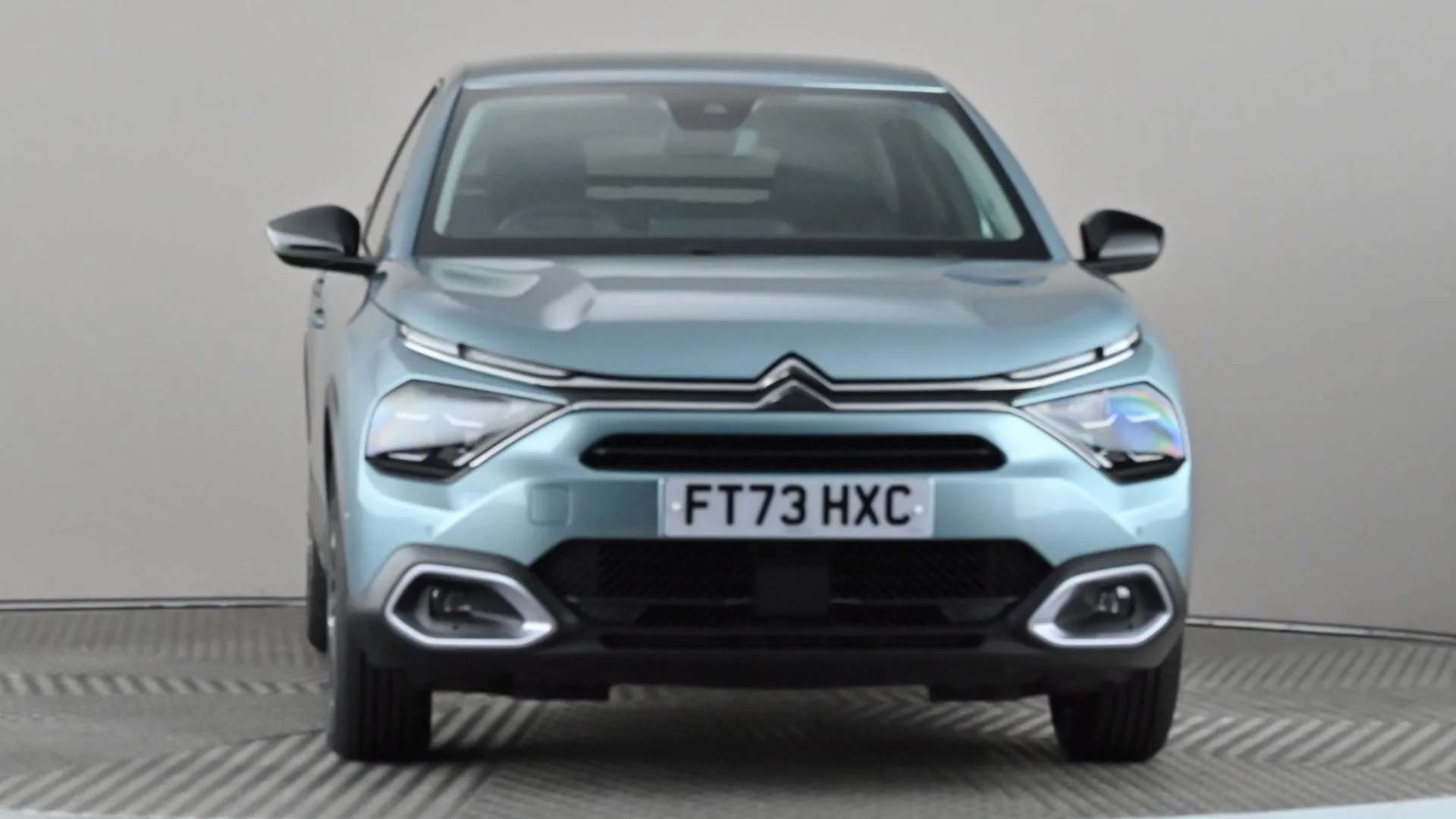 2023 CITROEN C4 2023 CITROEN C4