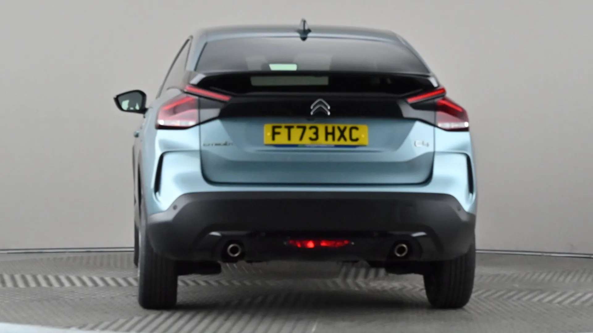 2023 CITROEN C4 2023 CITROEN C4