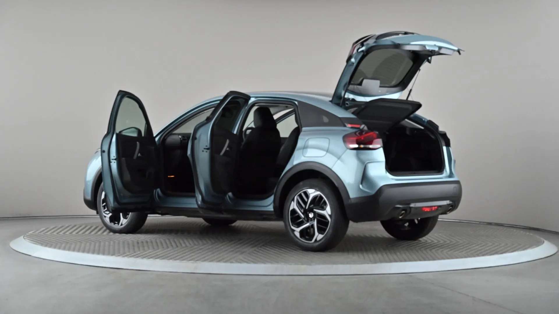 2023 CITROEN C4 2023 CITROEN C4