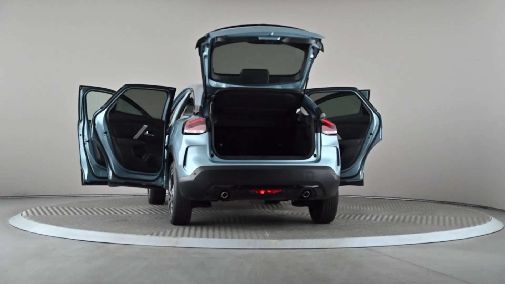 2023 CITROEN C4 2023 CITROEN C4