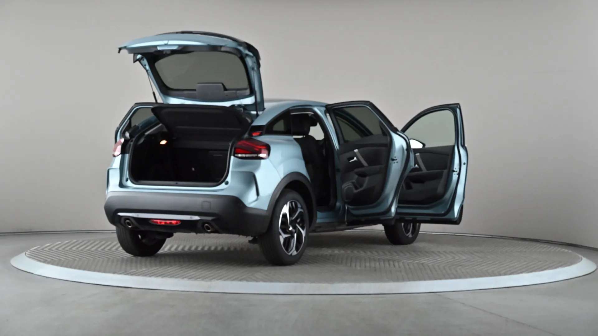 2023 CITROEN C4 2023 CITROEN C4