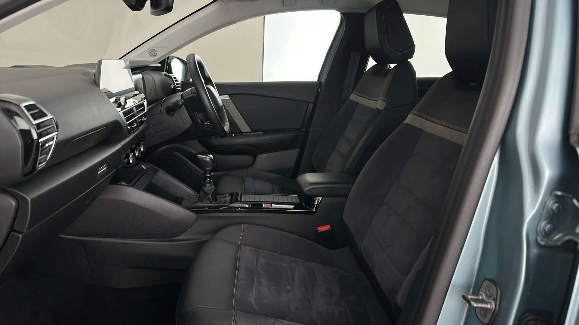 2023 CITROEN C4 2023 CITROEN C4
