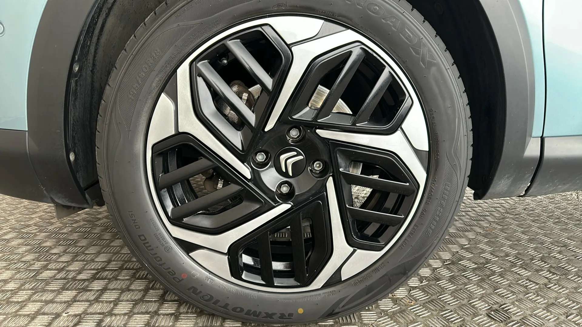 2023 CITROEN C4 2023 CITROEN C4