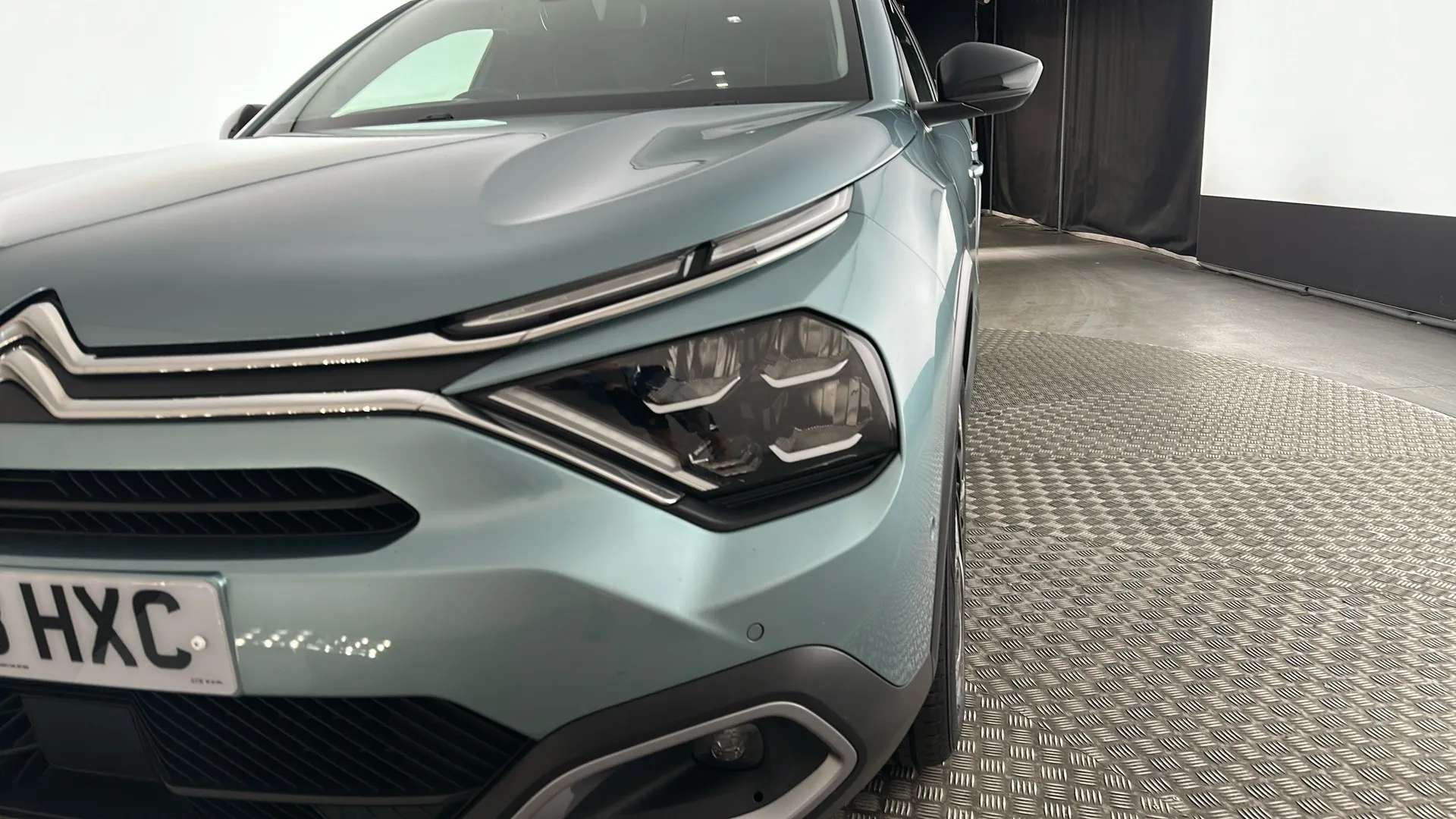 2023 CITROEN C4 2023 CITROEN C4