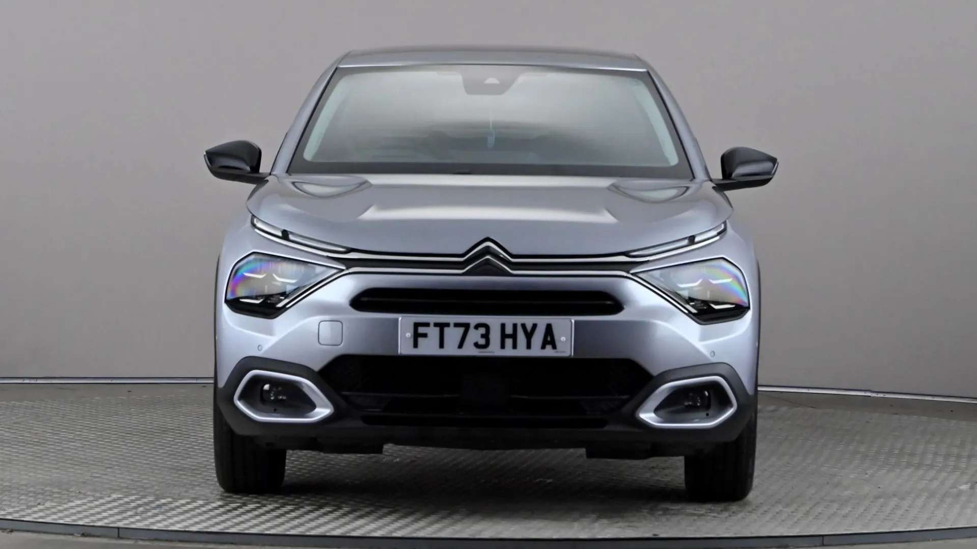 2023 CITROEN C4 2023 CITROEN C4