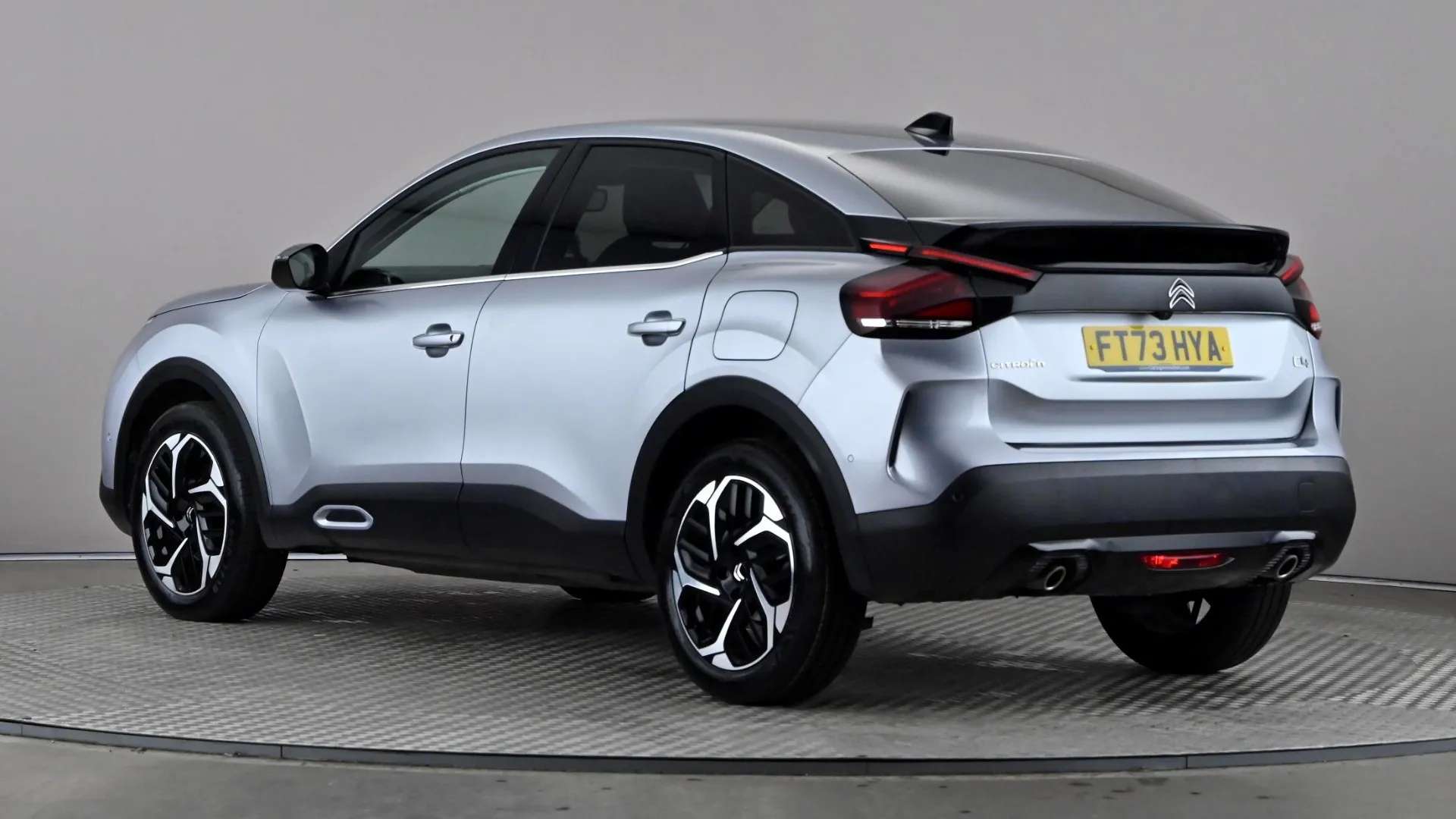 2023 CITROEN C4 2023 CITROEN C4