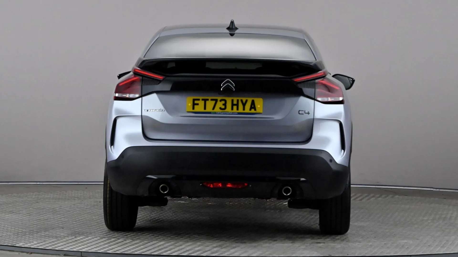 2023 CITROEN C4 2023 CITROEN C4