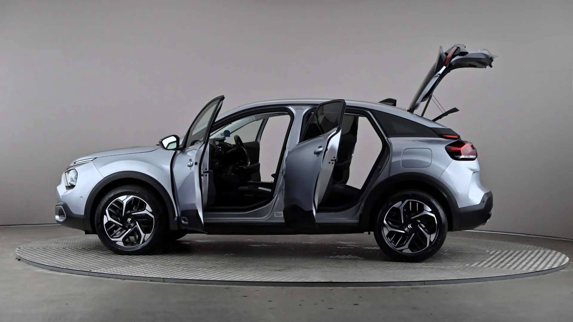 2023 CITROEN C4 2023 CITROEN C4