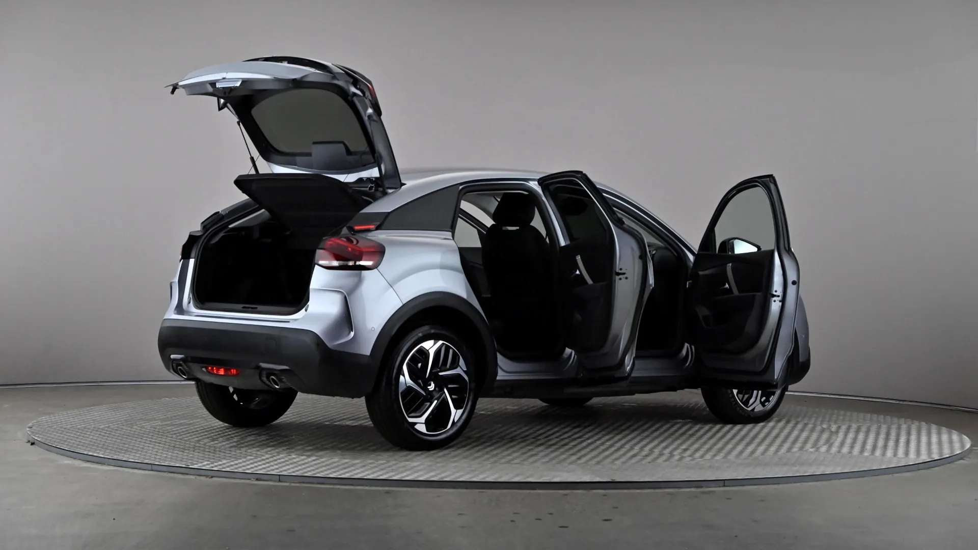 2023 CITROEN C4 2023 CITROEN C4