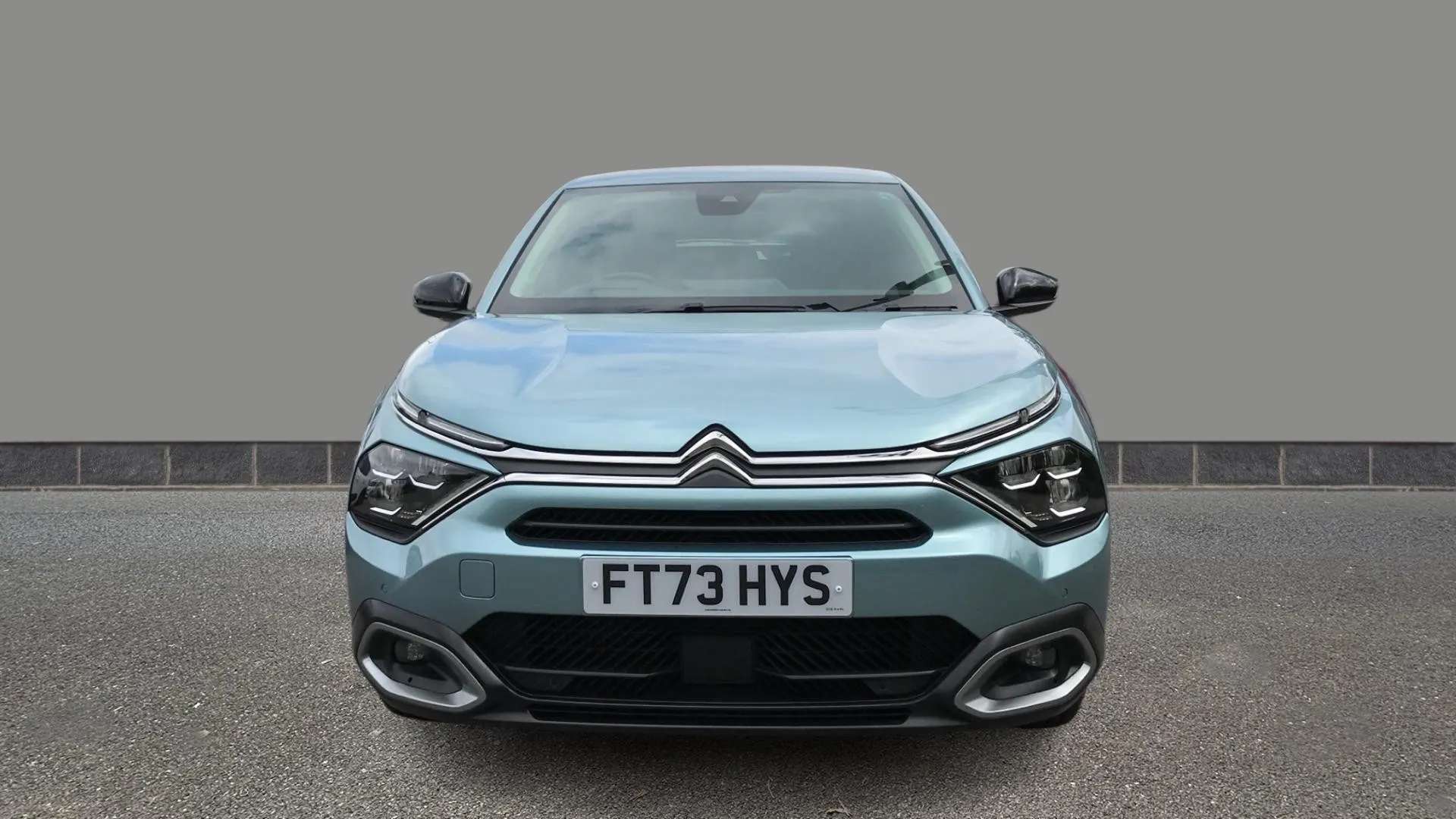 2023 CITROEN C4 2023 CITROEN C4