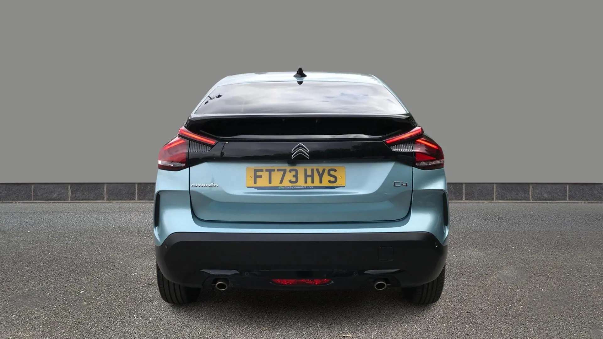 2023 CITROEN C4 2023 CITROEN C4