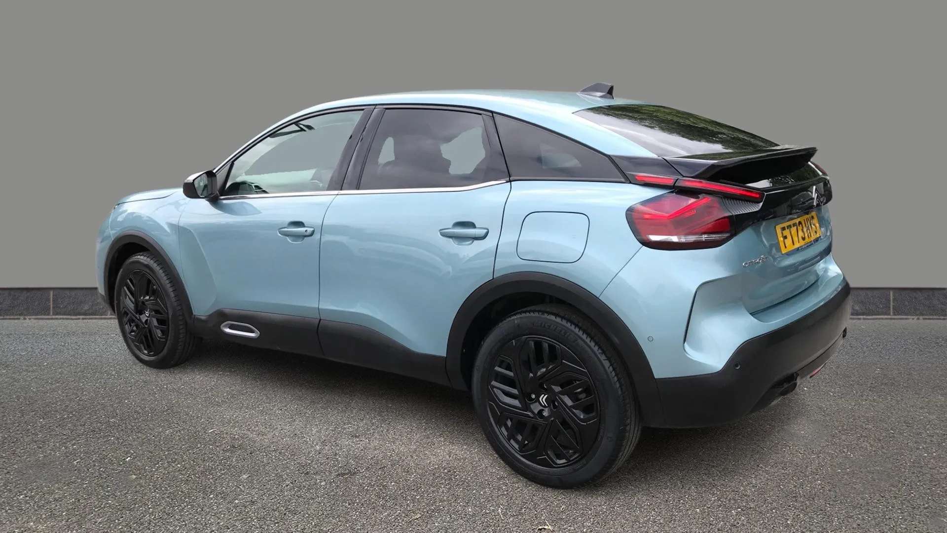 2023 CITROEN C4 2023 CITROEN C4