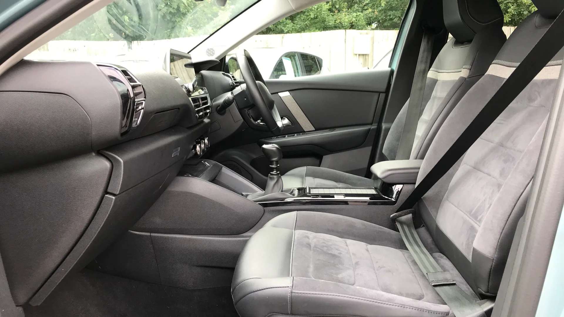 2023 CITROEN C4 2023 CITROEN C4