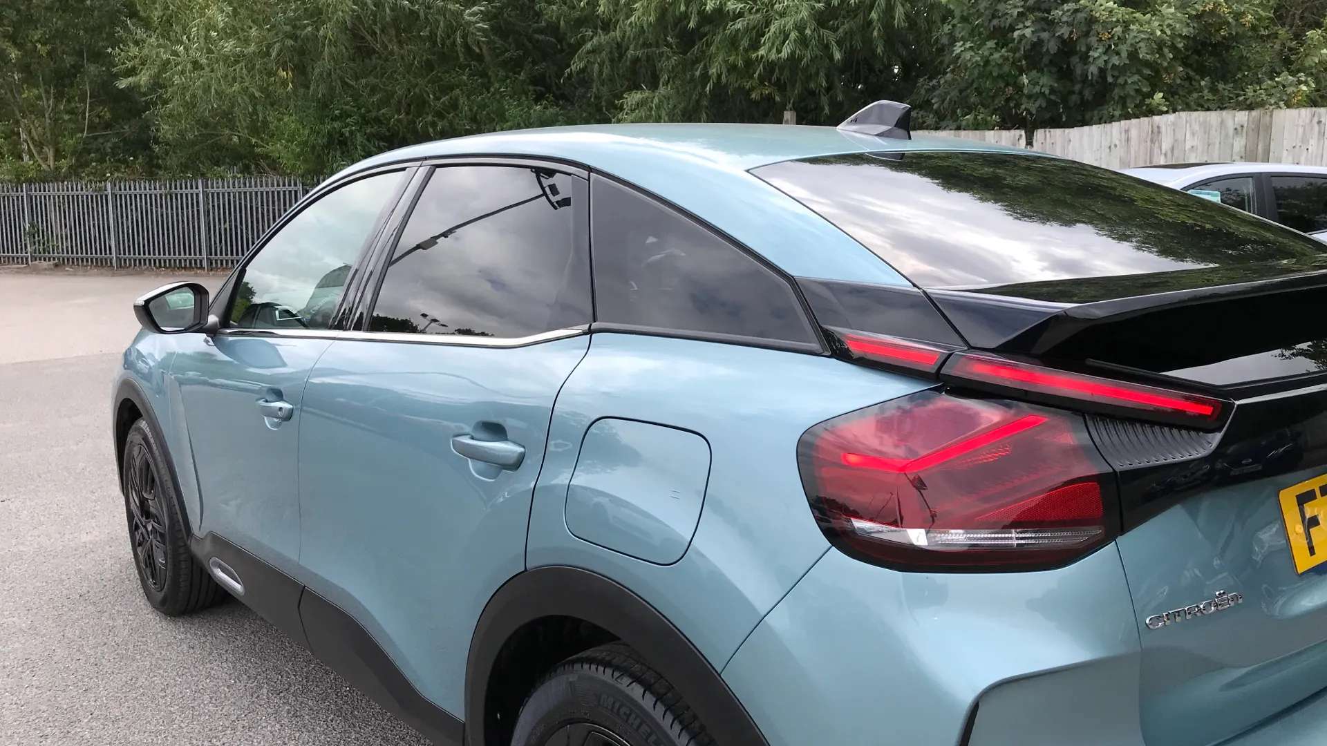 2023 CITROEN C4 2023 CITROEN C4