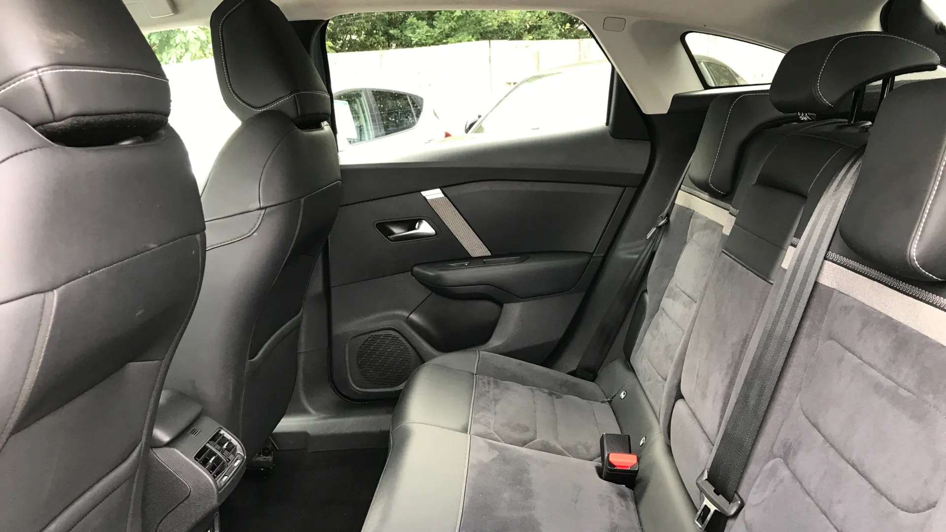 2023 CITROEN C4 2023 CITROEN C4