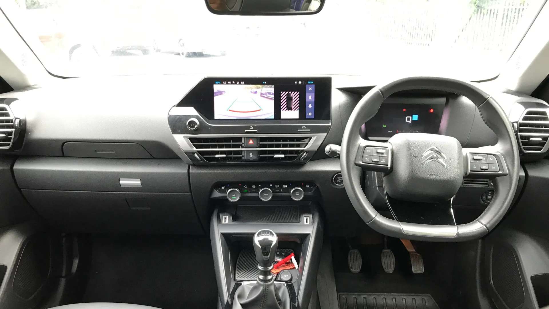 2023 CITROEN C4 2023 CITROEN C4