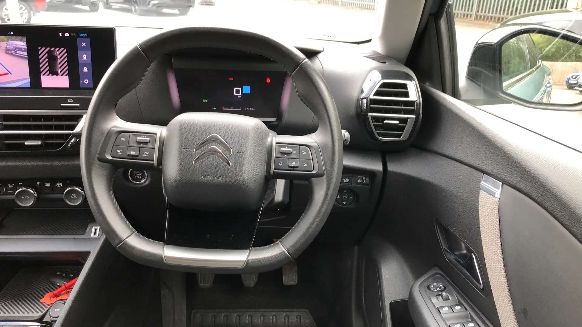 2023 CITROEN C4 2023 CITROEN C4