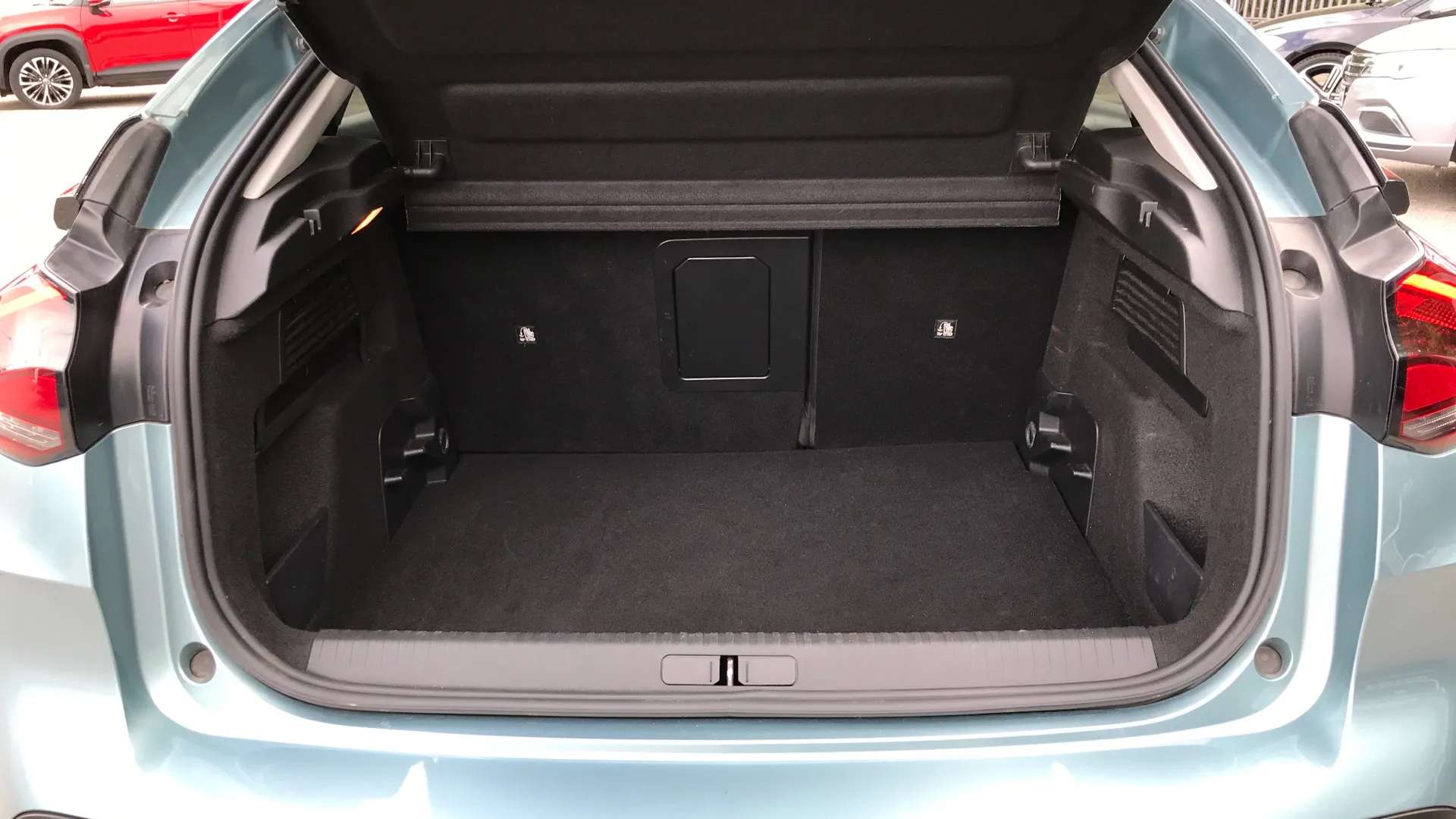 2023 CITROEN C4 2023 CITROEN C4