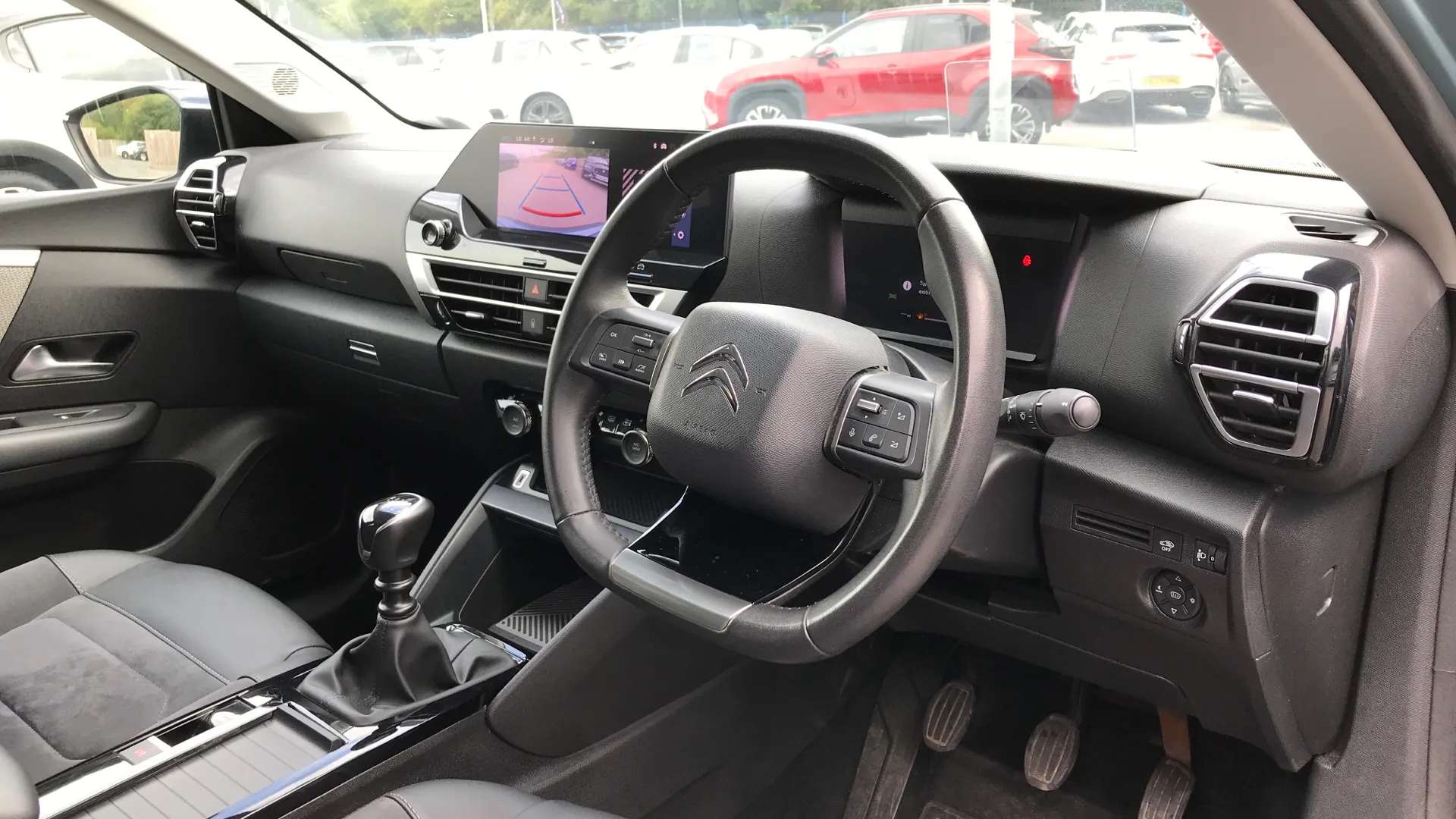 2023 CITROEN C4 2023 CITROEN C4